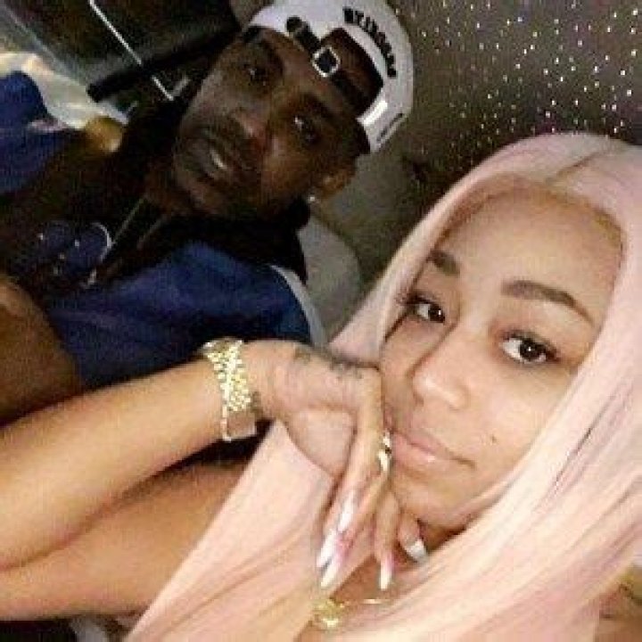 Who is Shawne Williams Dating Now