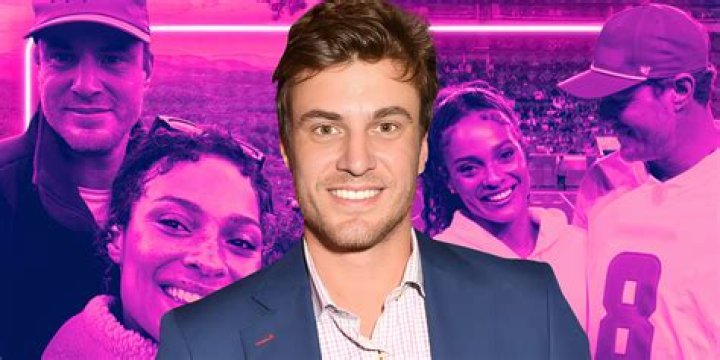 Who is Shep Rose Dating Now?