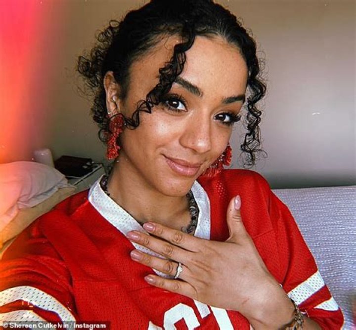 Who is Shereen Cutkelvin Dating Now?
