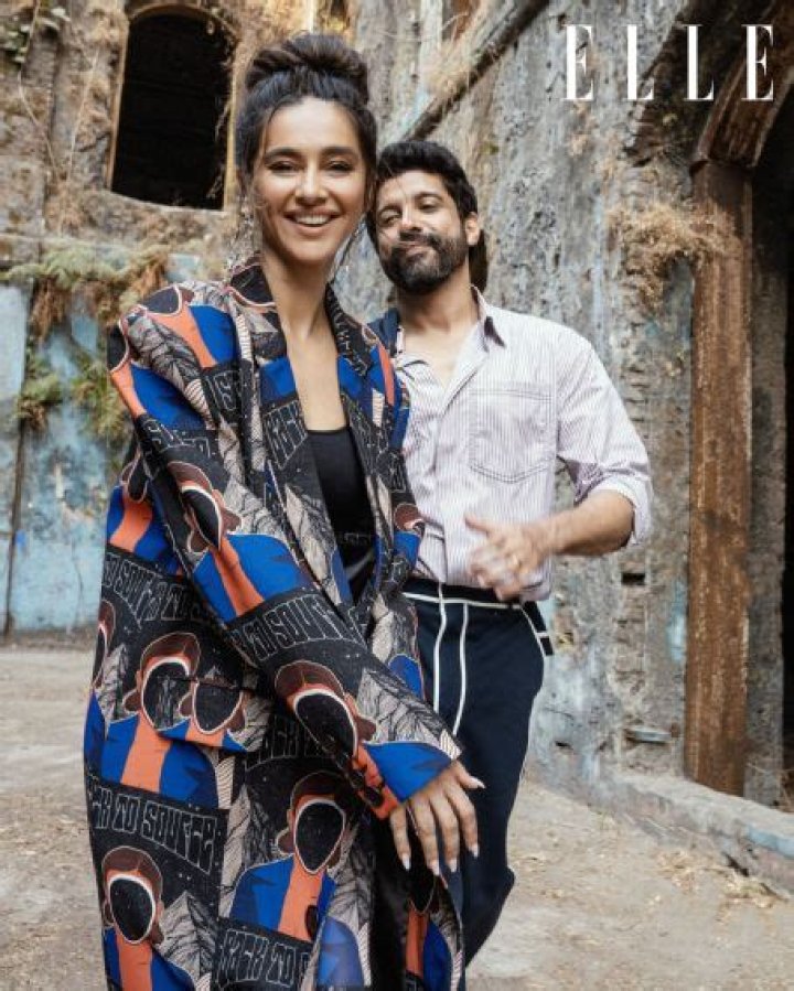 Who is Shibani Dandekar Dating Now?