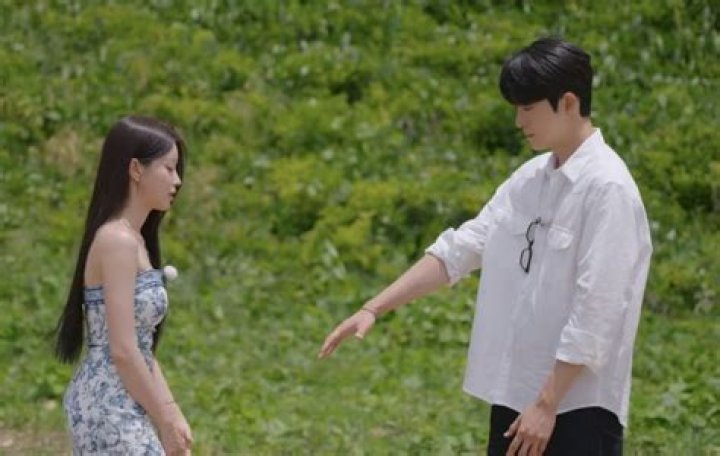 Who is Shin Dongho Dating Now?