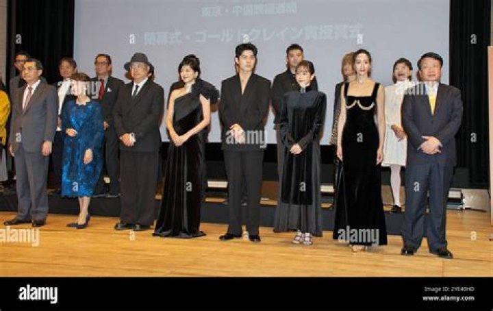 Who is Shinobu Nakayama Dating Now