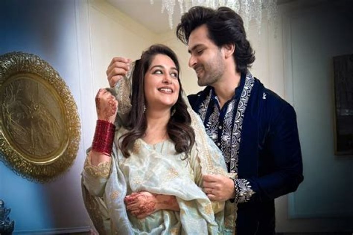 Who is Shoaib Akhtar Dating Now?