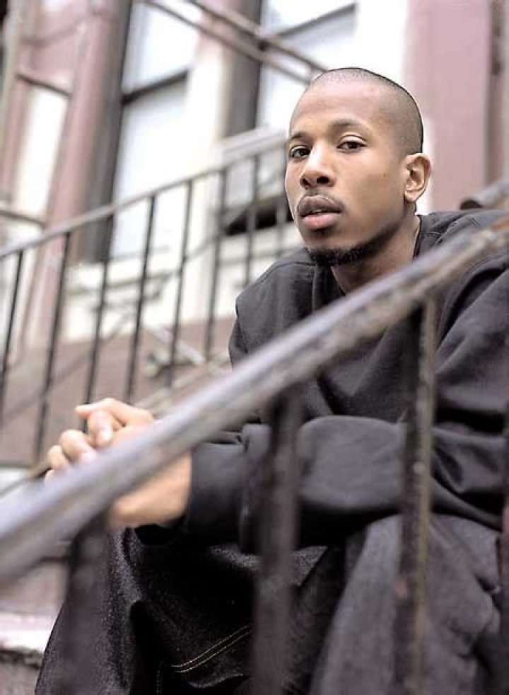 Who is Shyne Dating Now