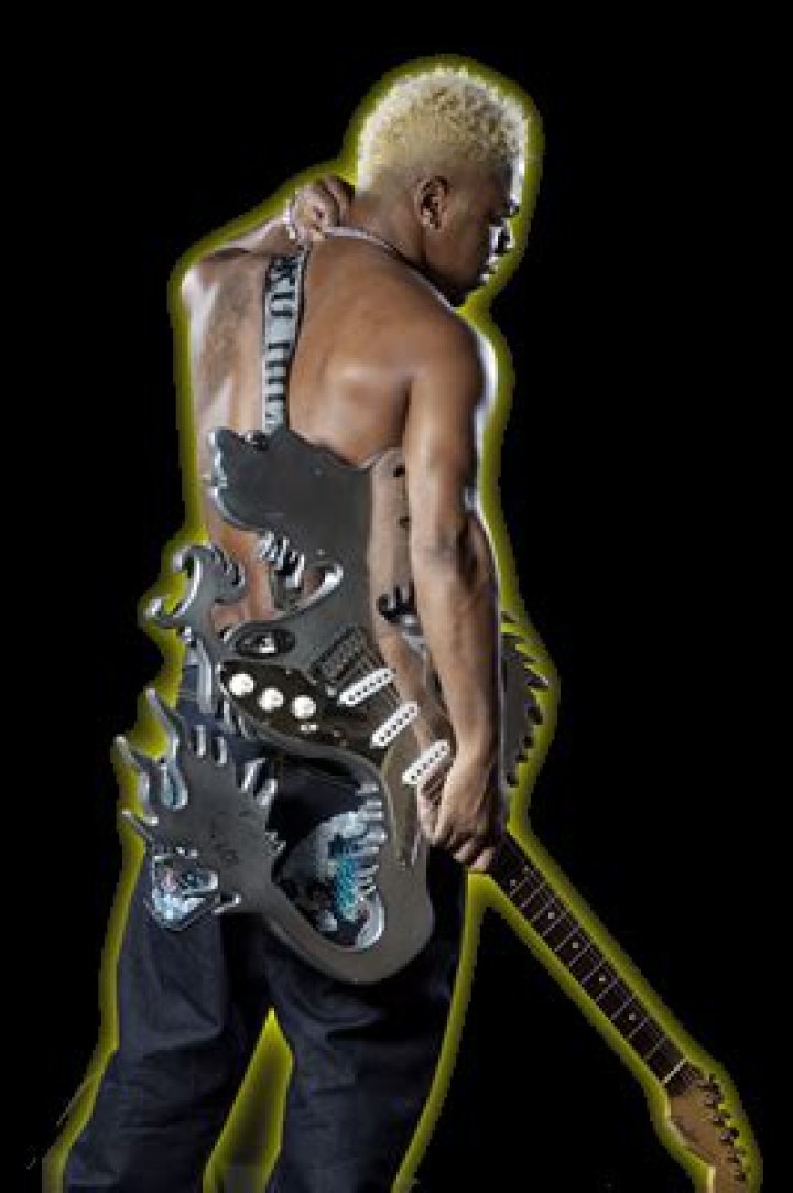 Who is Sisqo Dating Now