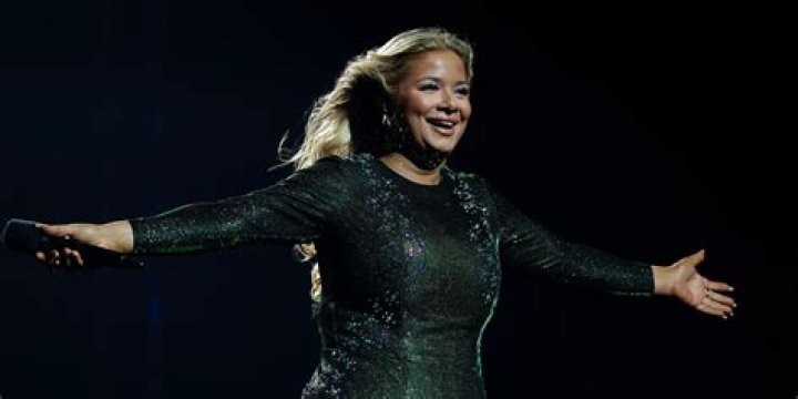 Who is Sissel AB Dating Now