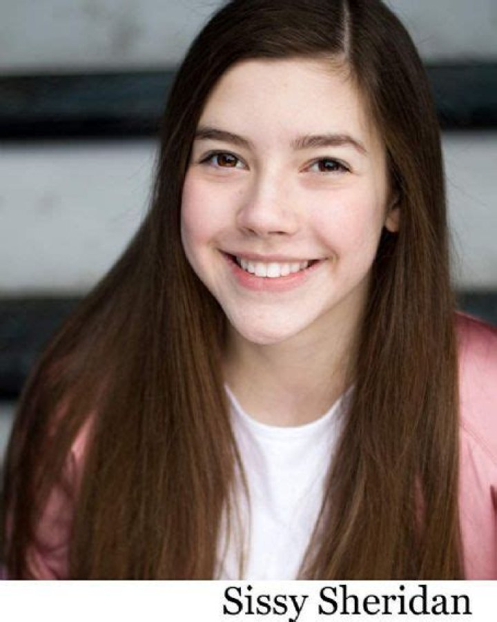 Who is Sissy Sheridan Dating Now?