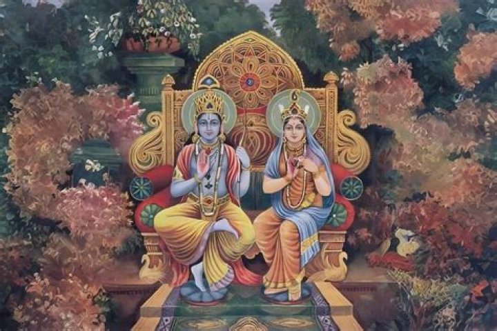 Who is Sita Maharavidejakorn Dating Now?