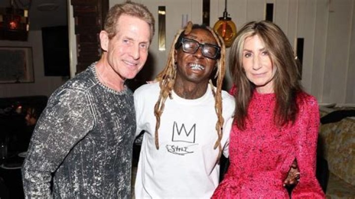 Who is Skip Bayless Dating Now?