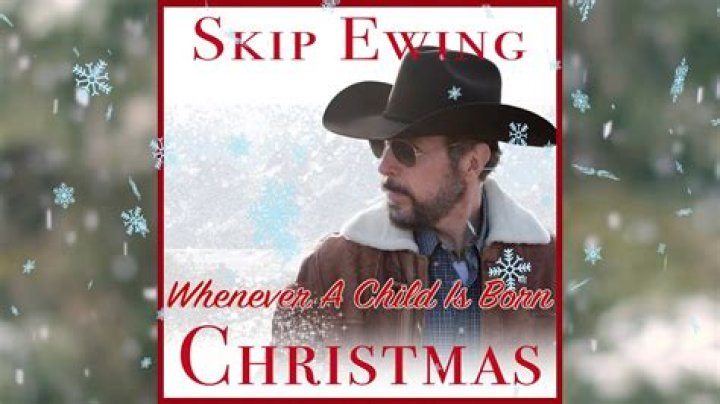 Who is Skip Ewing Dating Now