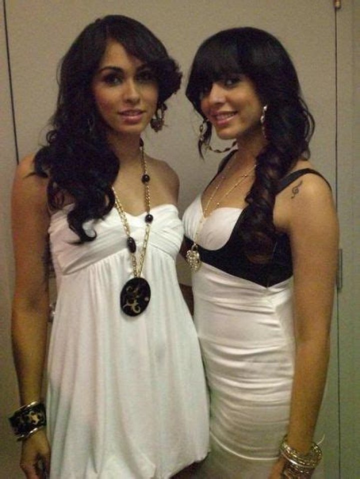 Who is Sky Dating Now