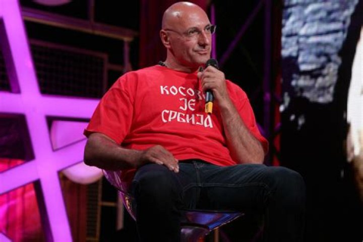 Who is Slavko Labovic Dating Now?