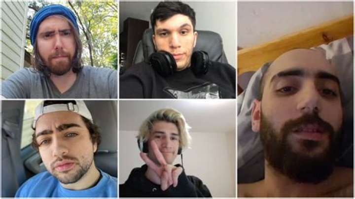 Who is SlikeR Dating Now