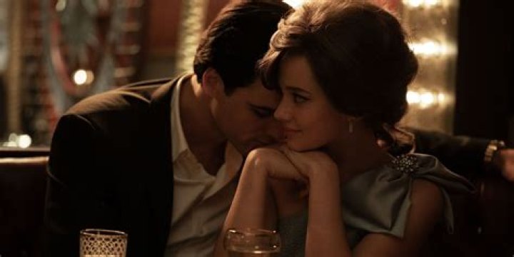 Who is Sofia Coppola Dating Now?