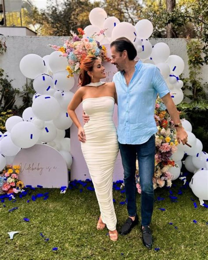 Who is Sofia Rivera Torres Dating Now?