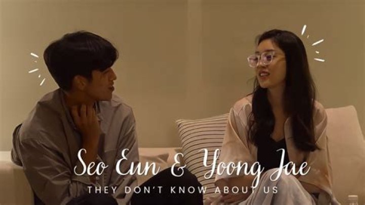 Who is Son Young-jae Dating Now?