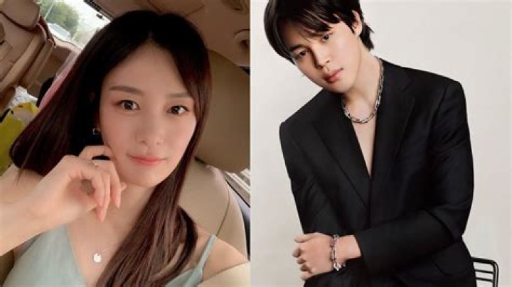 Who is Song Eun Yi Dating Now?