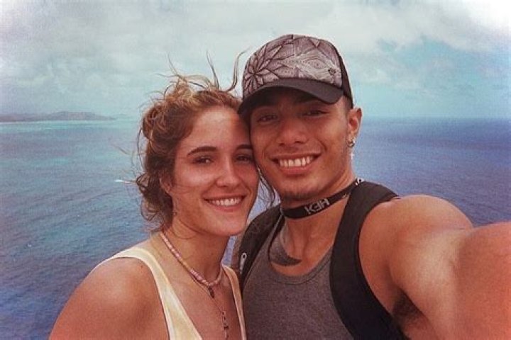 Who is Sonia Bruganelli Dating Now