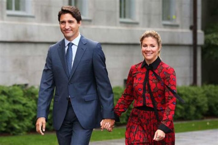 Who is Sophie Grégoire-Trudeau Dating Now