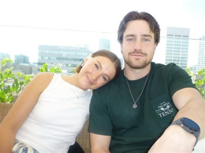 Who is Spencer Tomich Dating Now?