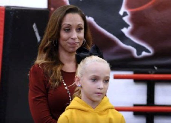 Who is Stacey Ketchman Dating Now?