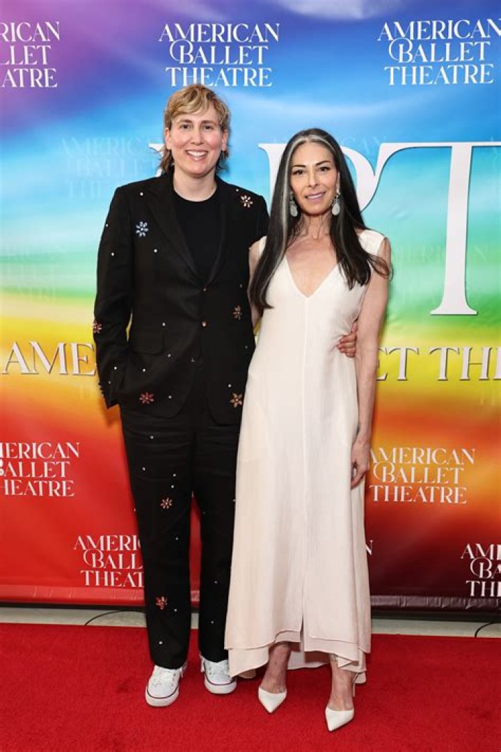 Who is Stacey King Dating Now