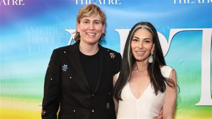 Who is Stacy London Dating Now