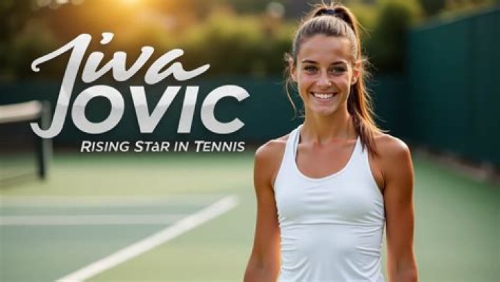 Who is Stefan Jovic Dating Now?