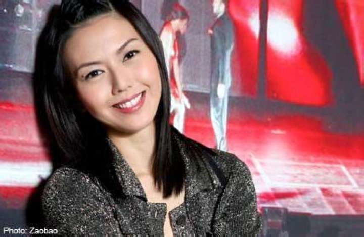 Who is Stefanie Sun Dating Now?