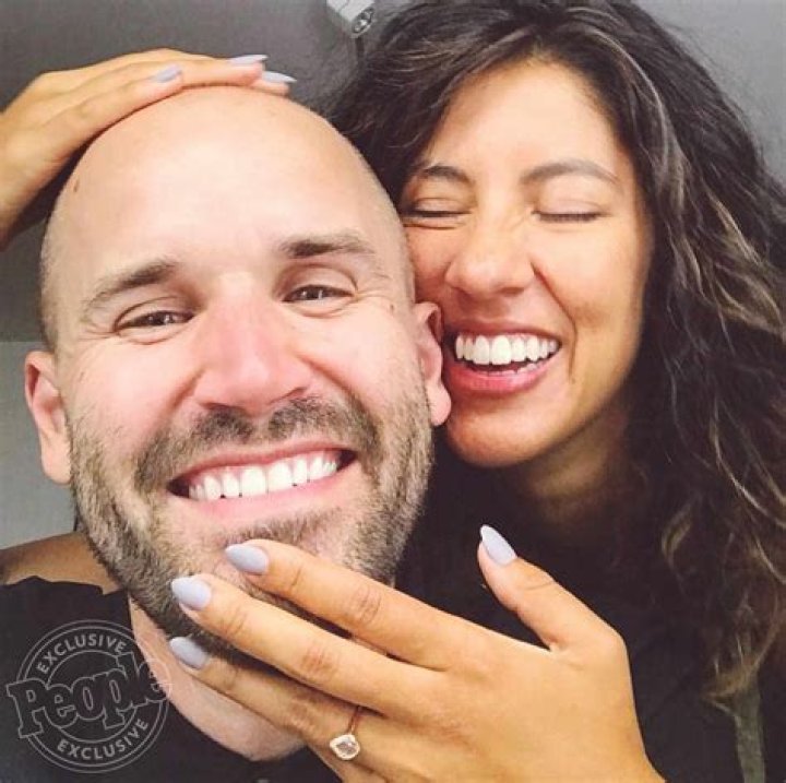 Who is Stephanie Beatriz Dating Now