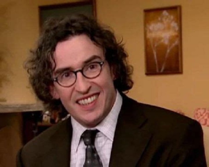 Who is Steve Coogan Dating Now?