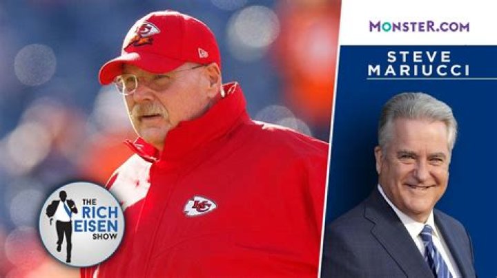 Who is Steve Mariucci Dating Now