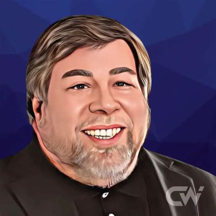 Who is Steve Wozniak Dating Now?
