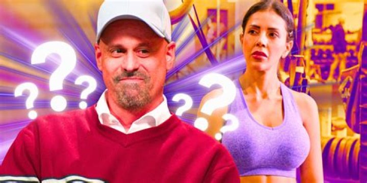 Who is Steven Assanti Dating Now?