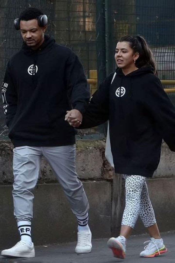 Who is Steven Bartlett Dating Now?