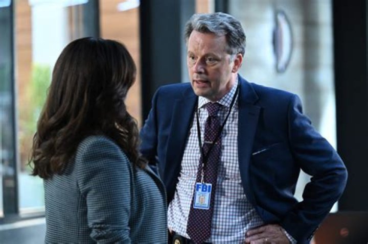 Who is Steven Culp Dating Now?