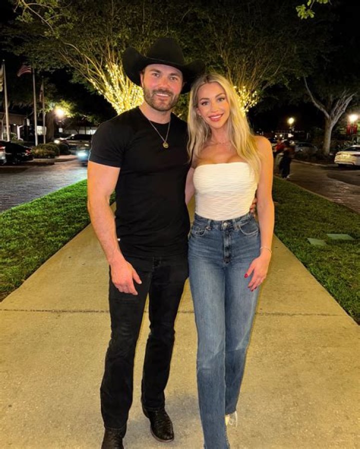 Who is Steven Fernandez Dating Now?