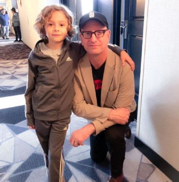 Who is Steven Soderbergh Dating Now