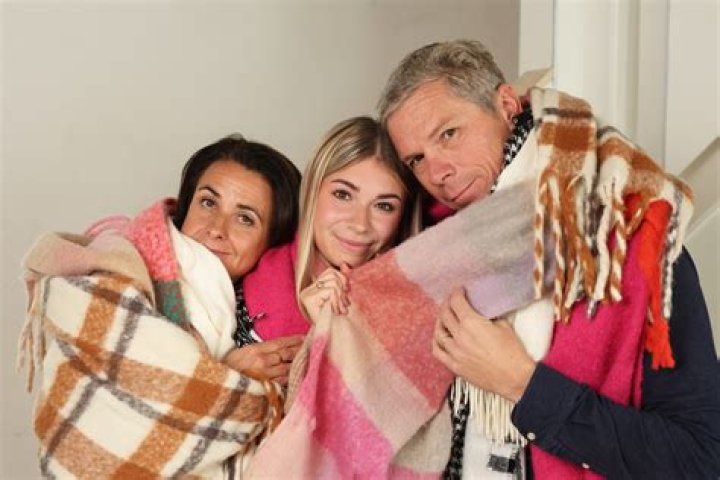 Who is Stien Edlund Dating Now?