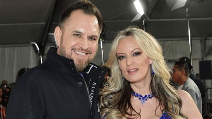 Who is Stormy Daniels Dating Now?