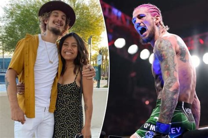 Who is Suga Free Dating Now