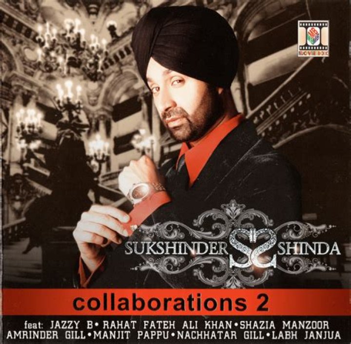 Who is Sukshinder Shinda Dating Now