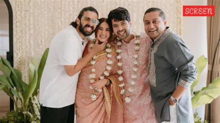 Who is Suleman Malik Dating Now?