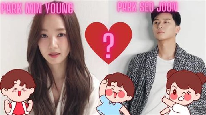 Who is Sung Joon Dating Now?