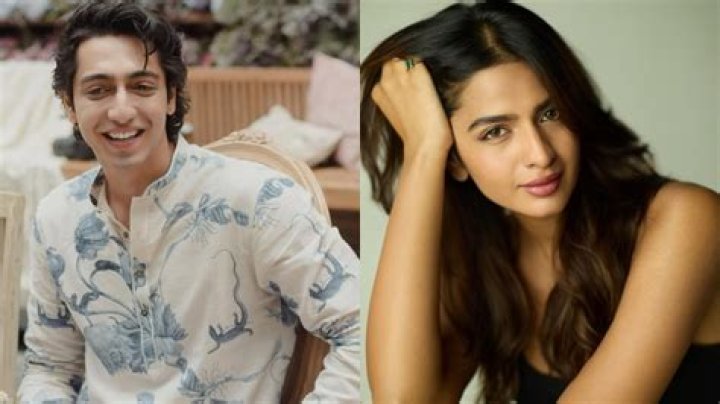 Who is Sunidhi Chauhan Dating Now?