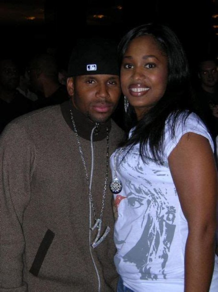 Who is Sunshine Anderson Dating Now