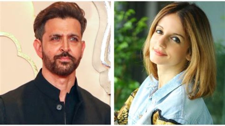 Who is Sussanne Khan Dating Now?