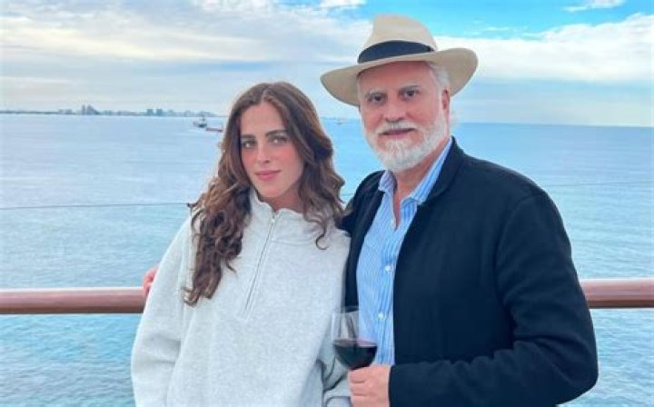 Who is Suzain Fatima Dating Now?