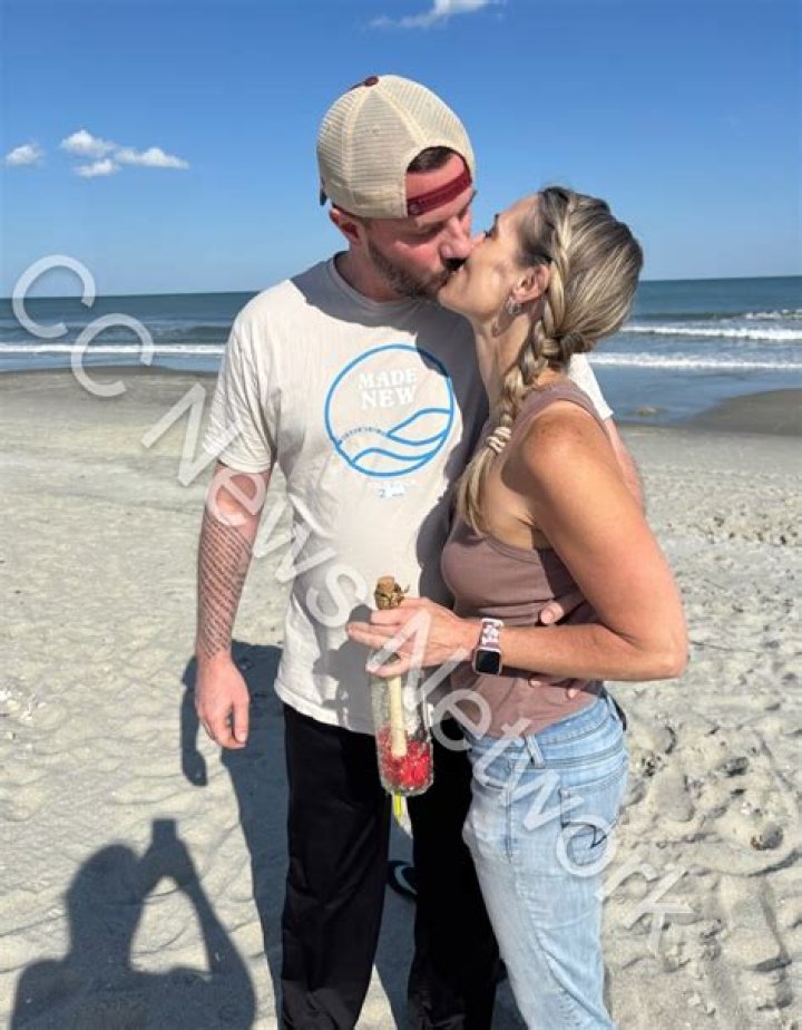 Who is Suzie Riemer Dating Now