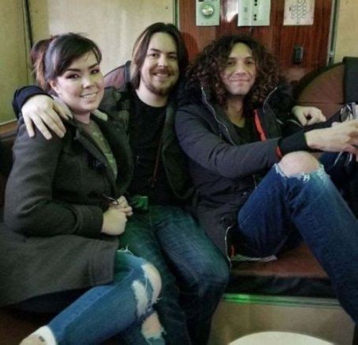 Who is Suzy Berhow Dating Now